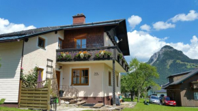 Отель Ferienhaus Mounty, Тауплиц